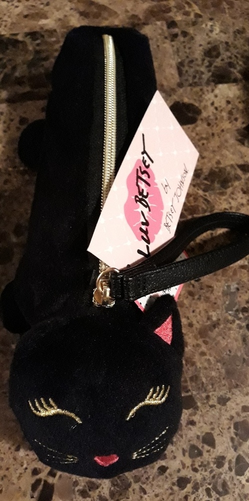 Betsey Johnson